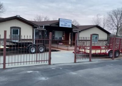 Tri-State Trailer Sales Photos