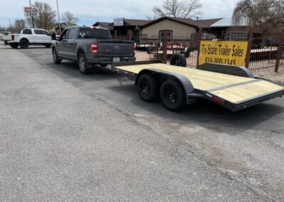 Tri-State Trailer Sales Photos