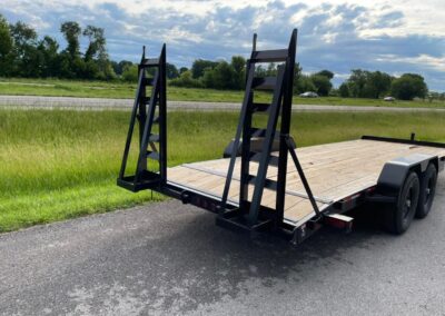 Tri-State Trailer Sales Photos