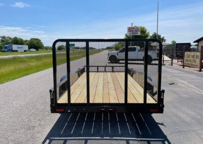 Tri-State Trailer Sales Photos