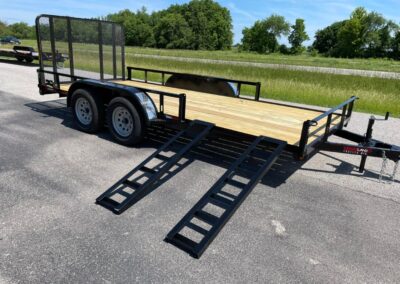 Tri-State Trailer Sales Photos