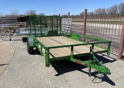 Tri-State Trailer Sales Photos