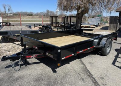 Tri-State Trailer Sales Photos