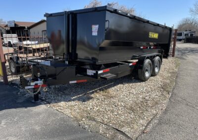 Tri-State Trailer Sales Photos