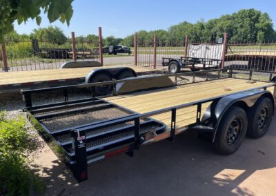 Tri-State Trailer Sales Photos