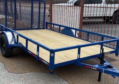 Tri-State Trailer Sales Photos
