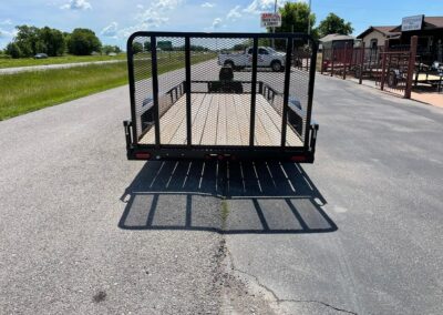 Tri-State Trailer Sales Photos