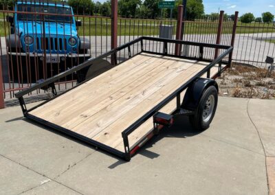 Tri-State Trailer Sales Photos