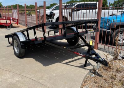 Tri-State Trailer Sales Photos