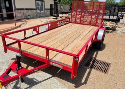 Tri-State Trailer Sales Photos