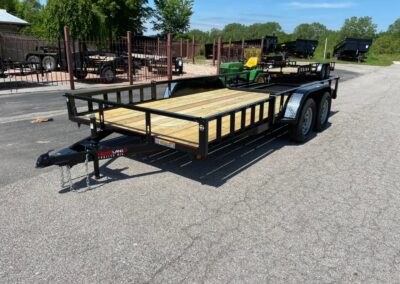 Tri-State Trailer Sales Photos